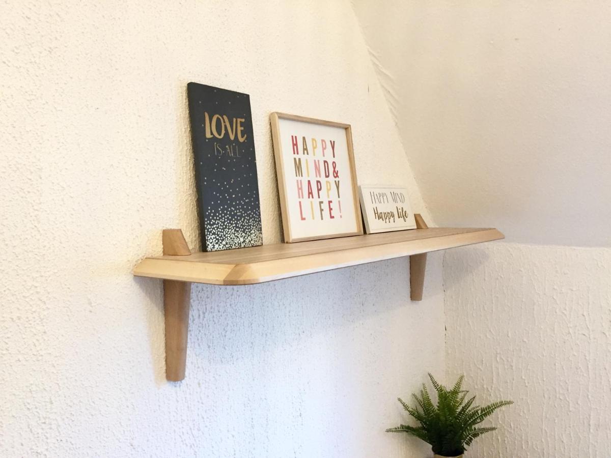 Appartement Bord De Mer Centre-Ville, Proche Gare 프풀리귀앙 외부 사진